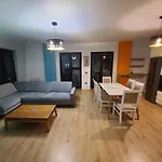 My Apartments Skerdi #Centre