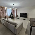 My Apartments Skerdi #Centre