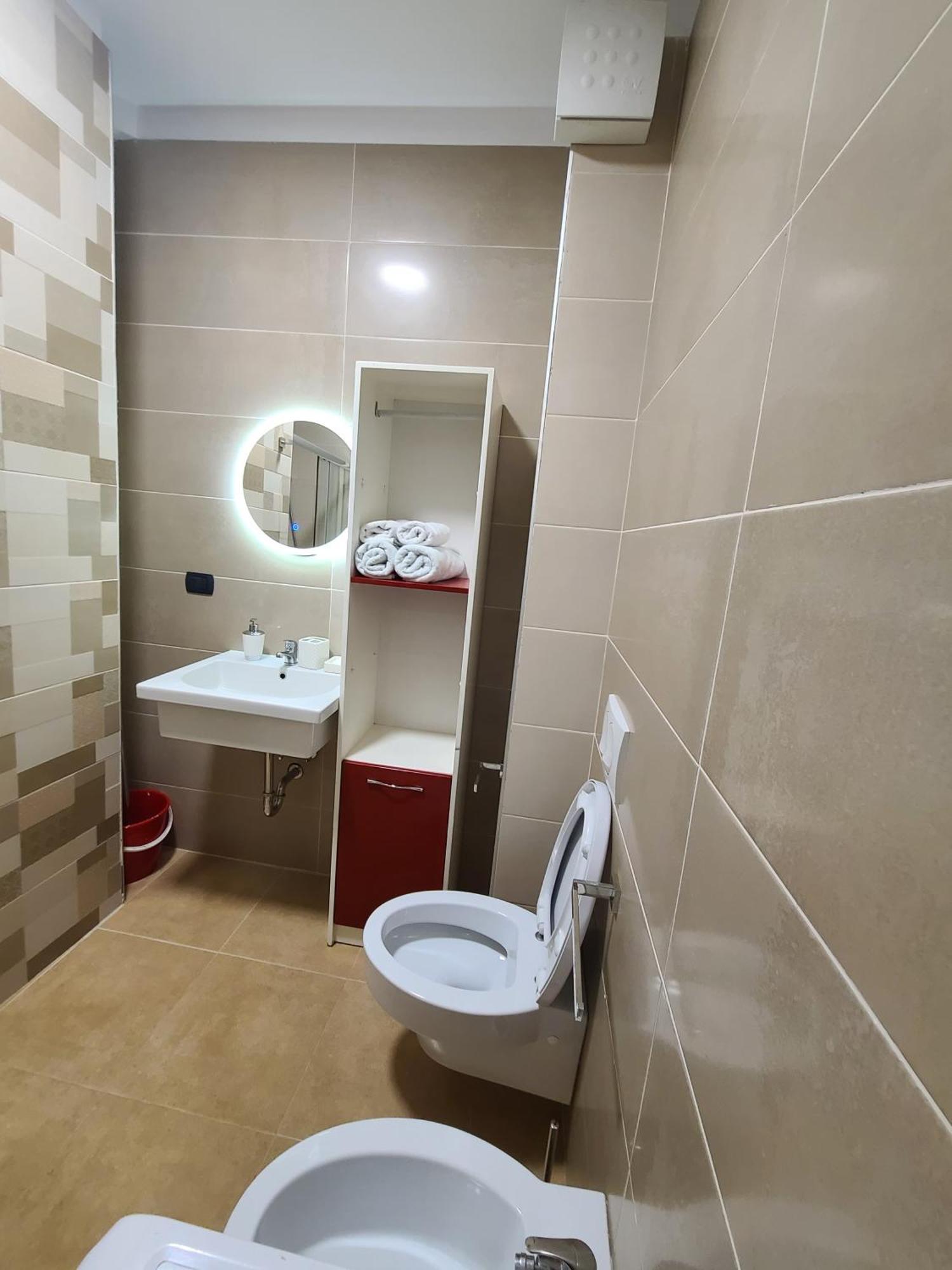 My Skerdi #centre Aparthotel Tirana
