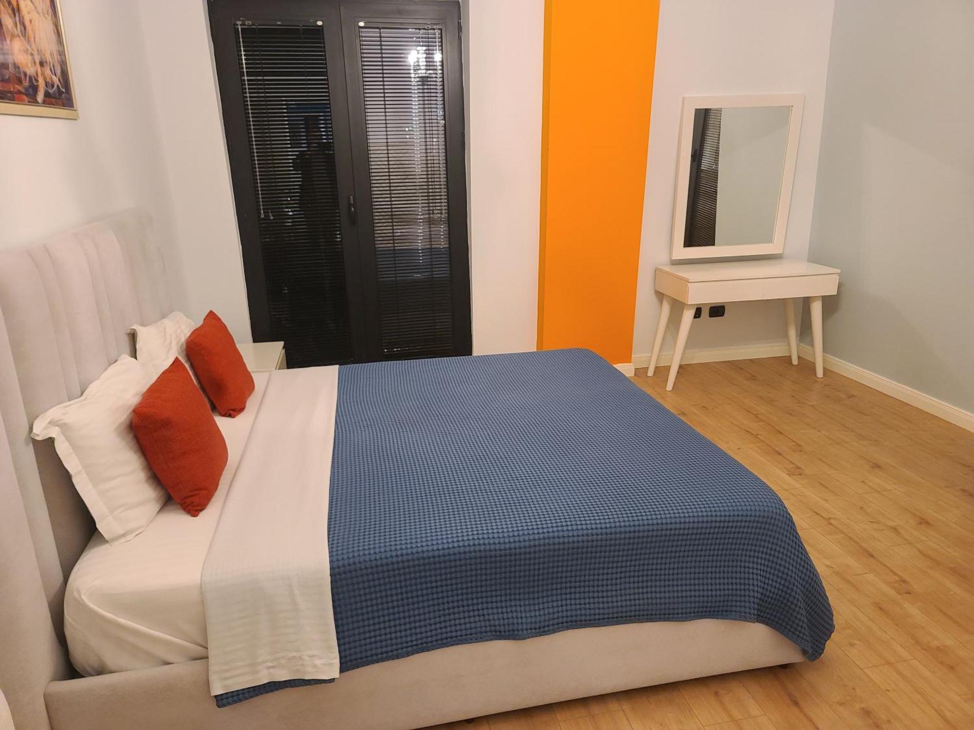 Aparthotel My Skerdi #centre *