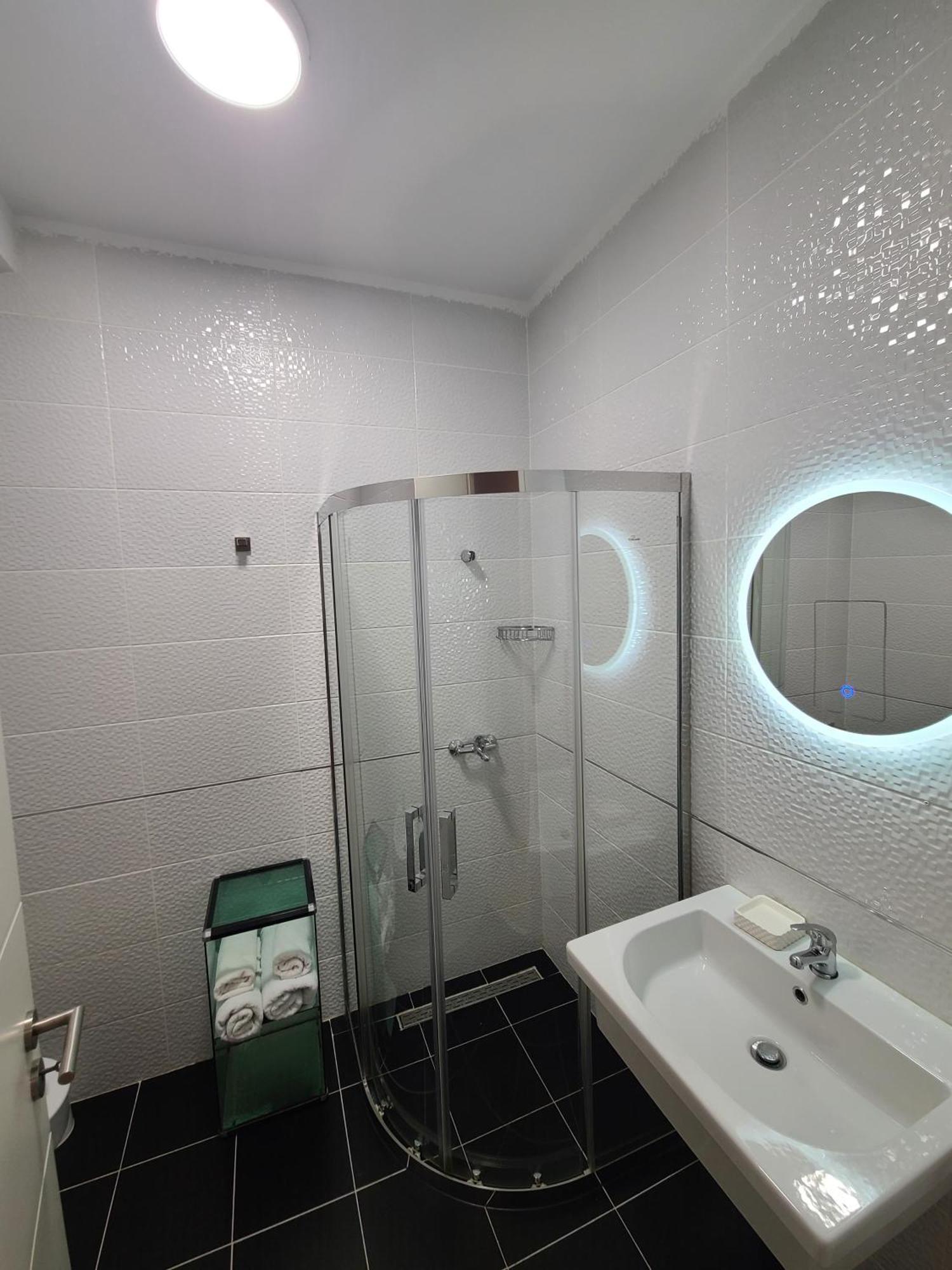 My Skerdi #centre Aparthotel