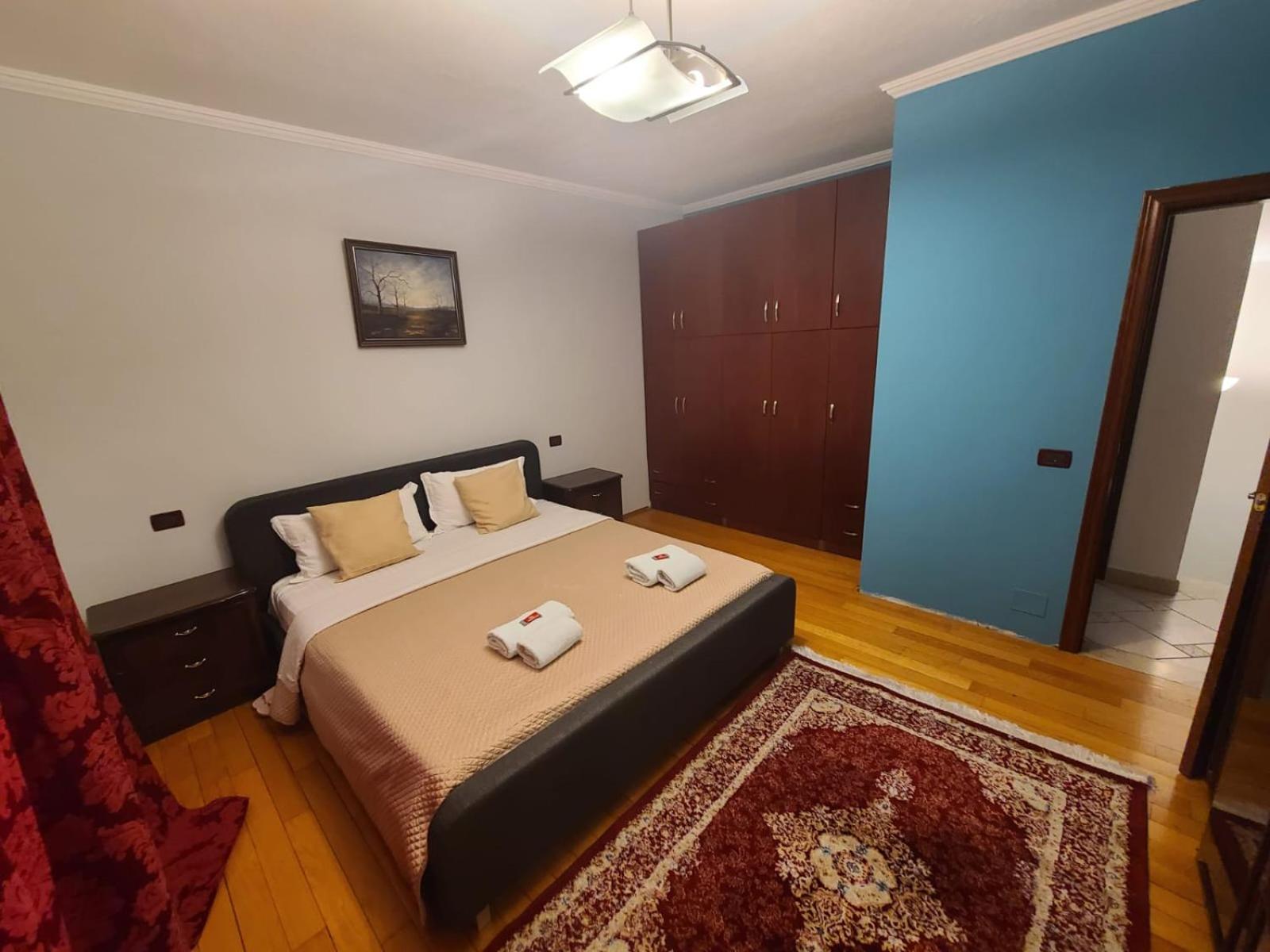 My Skerdi #centre Aparthotel *