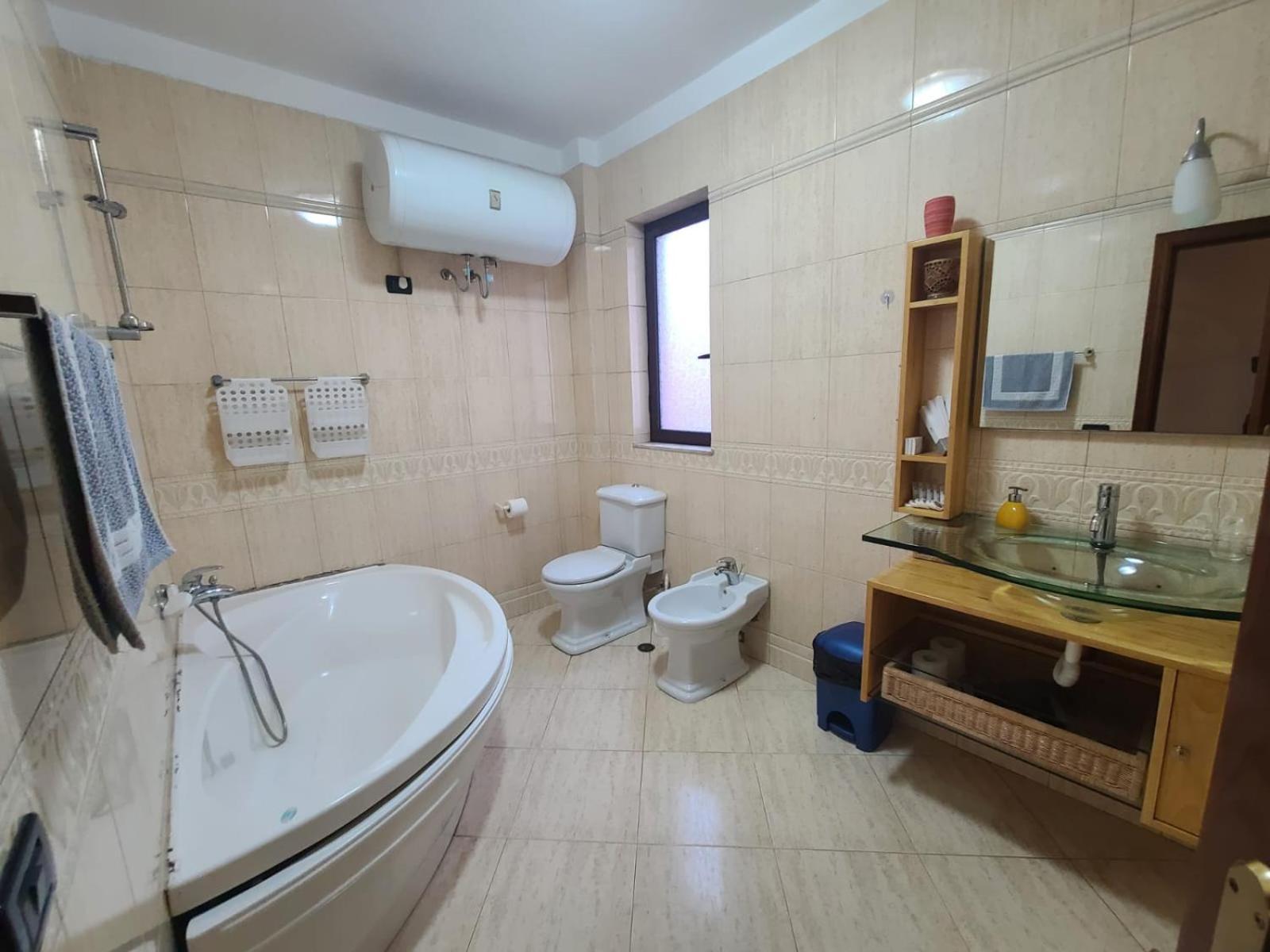 My Skerdi #centre Aparthotel Tirana