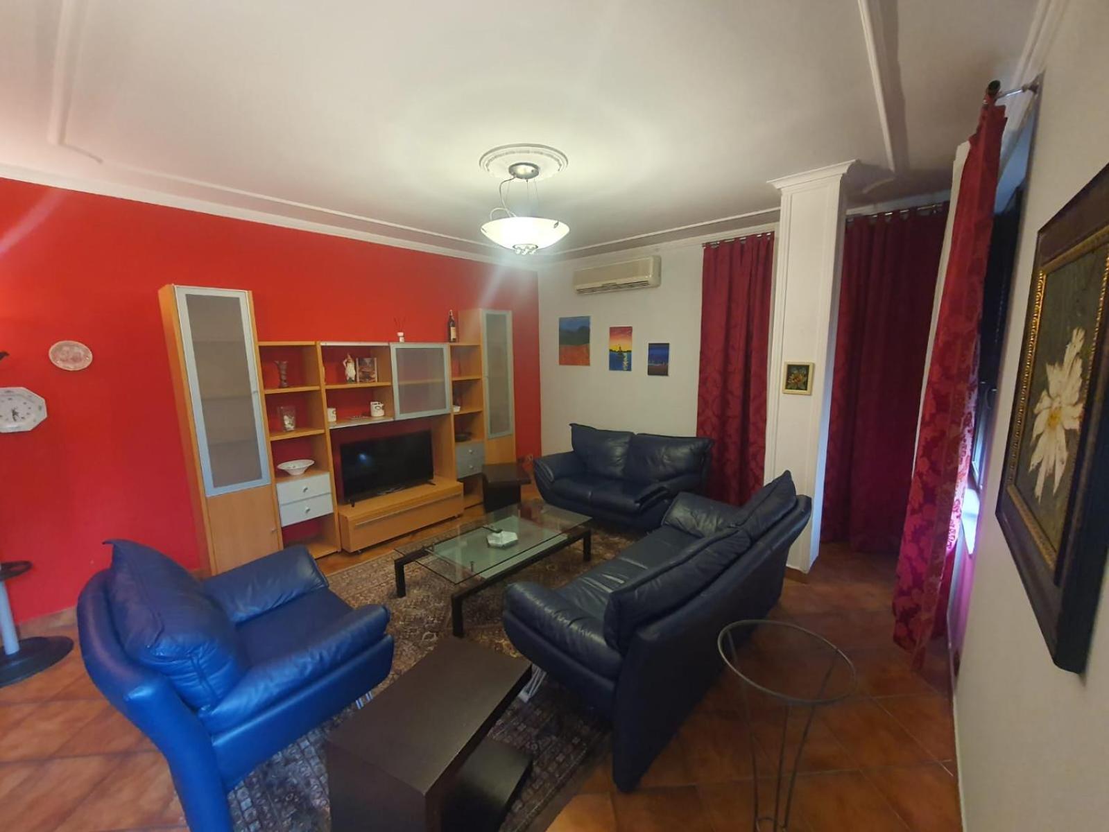 Aparthotel My Skerdi #centre Tirana