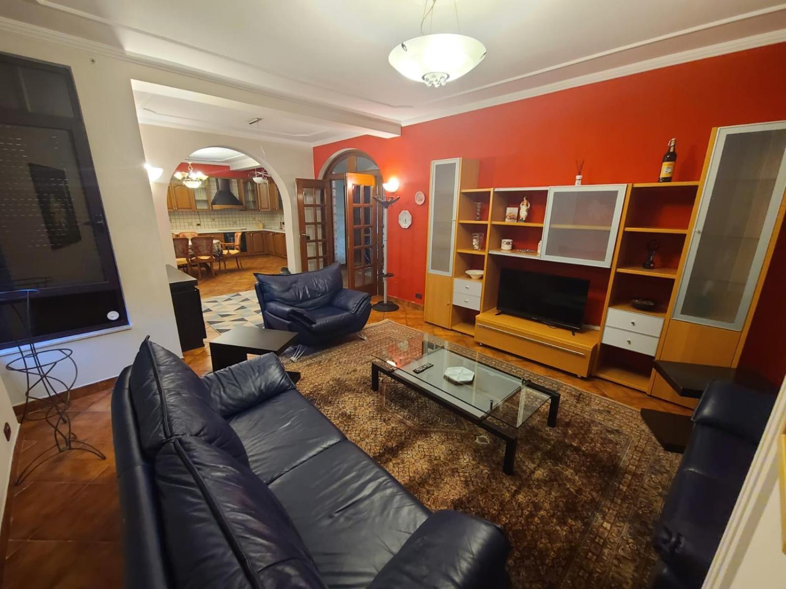 My Skerdi #centre Aparthotel *
