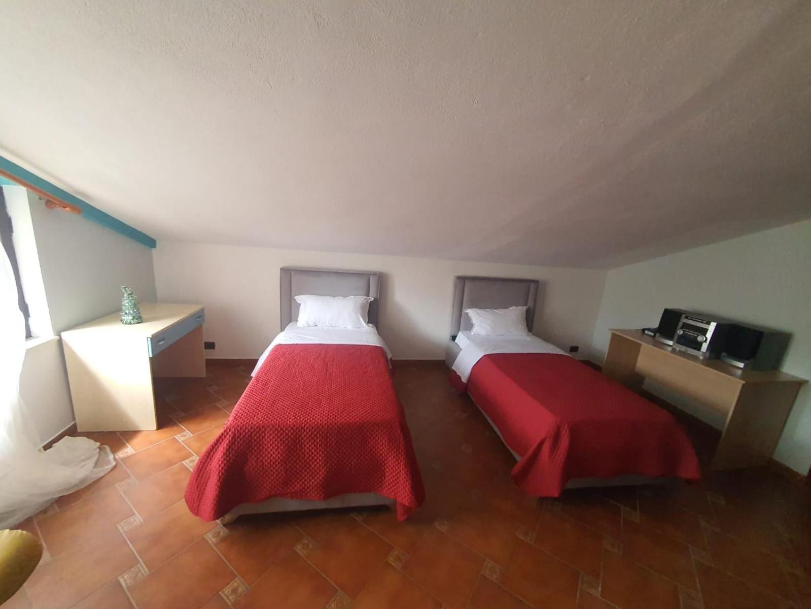My Skerdi #centre Aparthotel Tirana