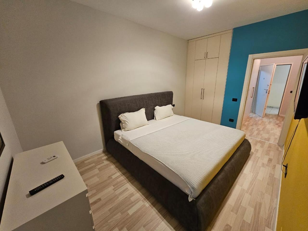 My Skerdi #centre Aparthotel *