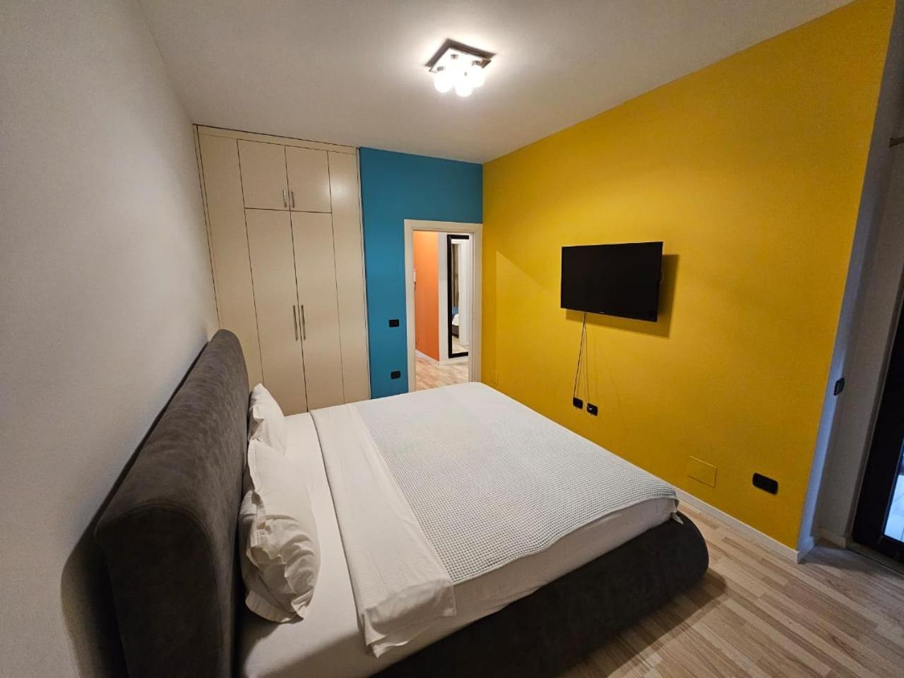 Aparthotel My Skerdi #centre *