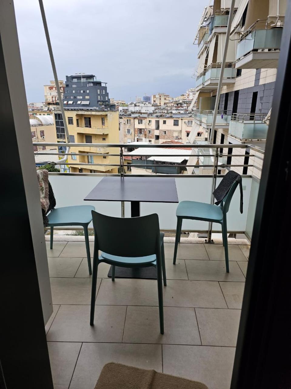 Aparthotel My Skerdi #centre