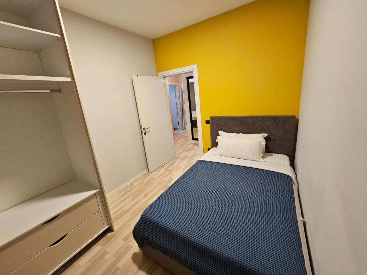 Aparthotel My Skerdi #centre
