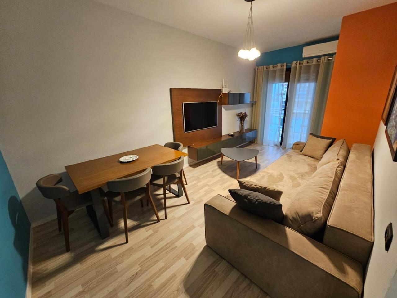 Aparthotel My Skerdi #centre