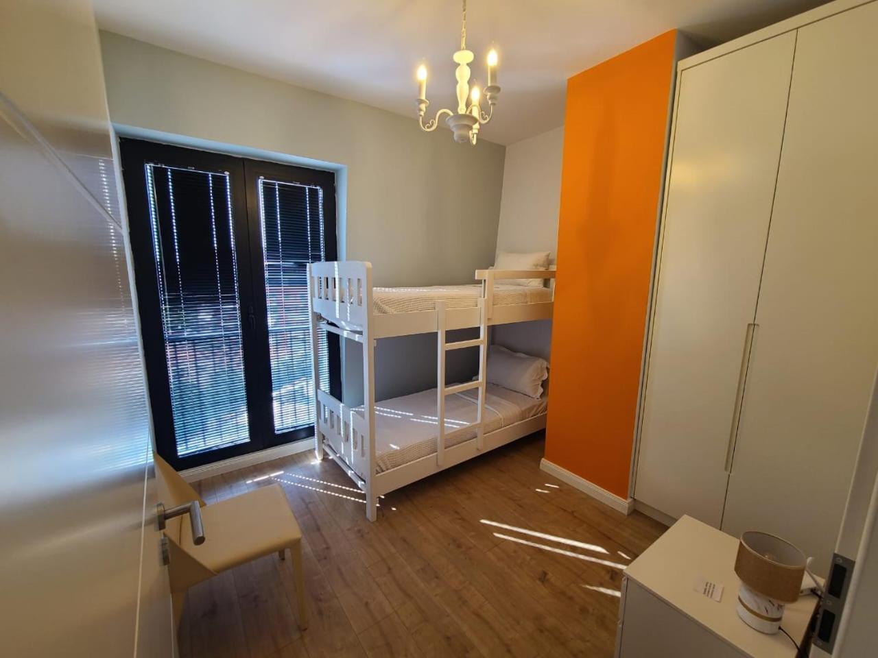 Aparthotel My Skerdi #centre