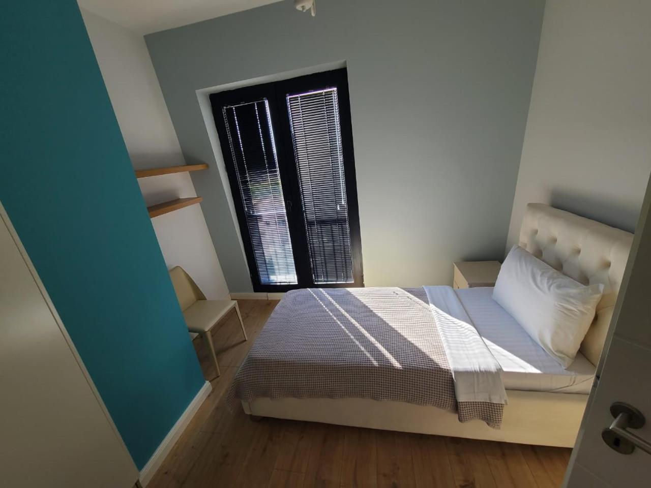 My Skerdi #centre Aparthotel *