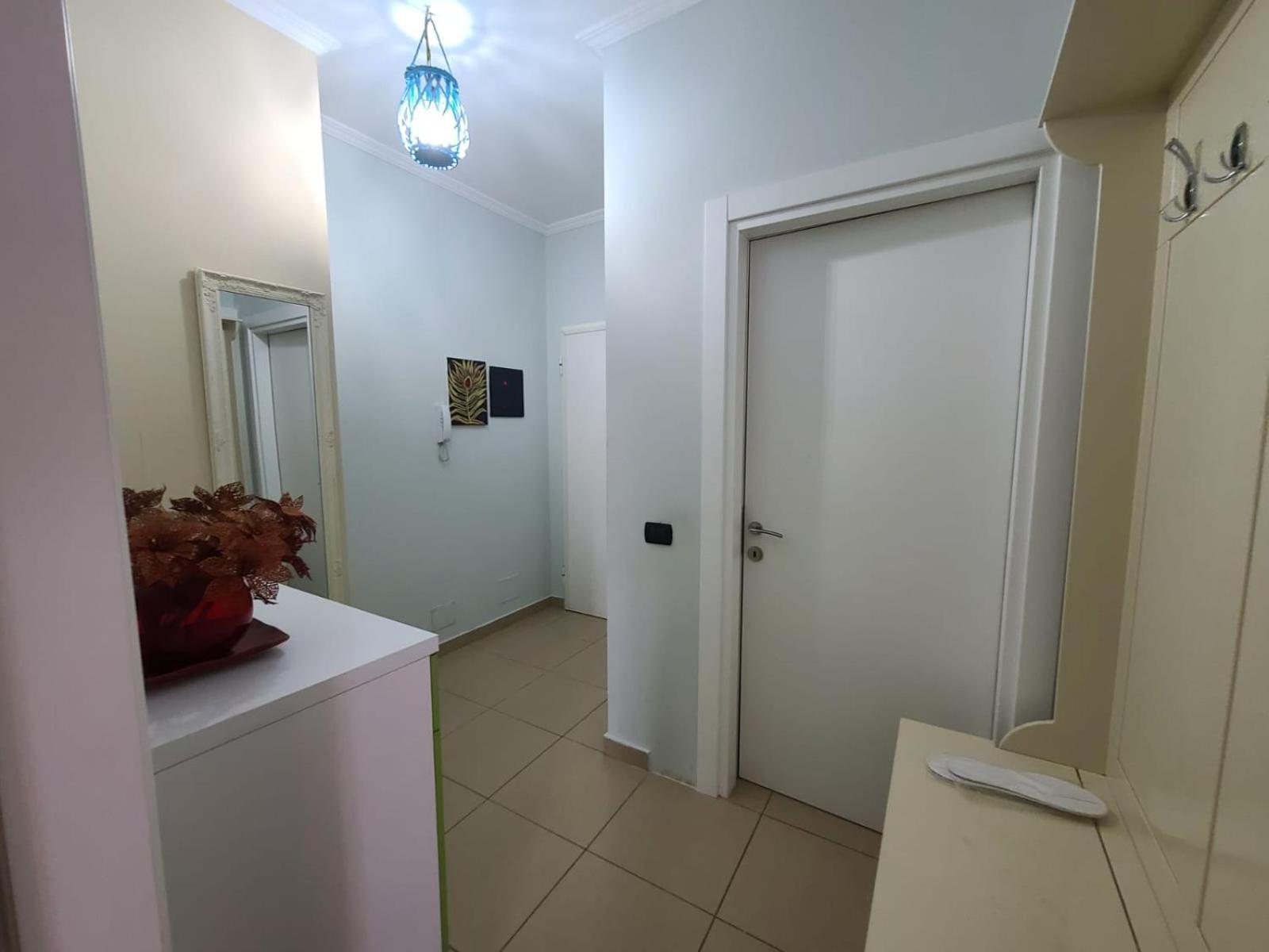 Aparthotel My Skerdi #centre