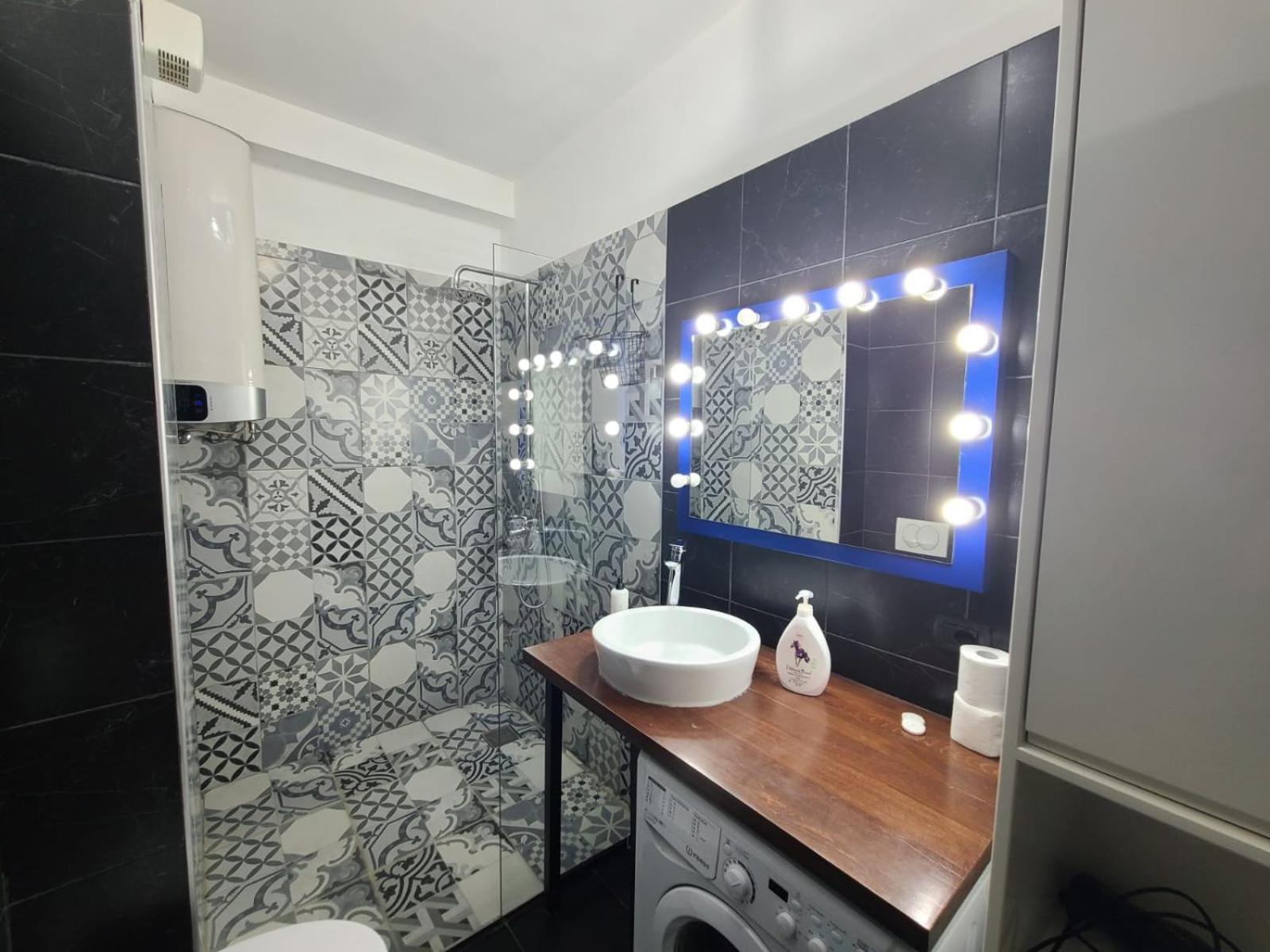 Aparthotel My Skerdi #centre *