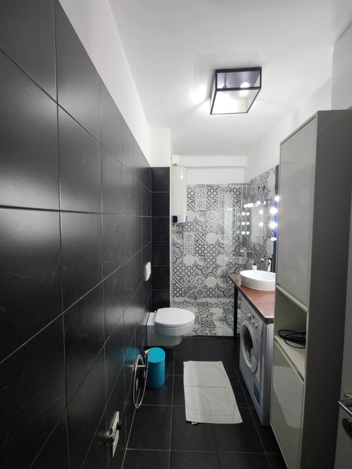 My Skerdi #centre Aparthotel *