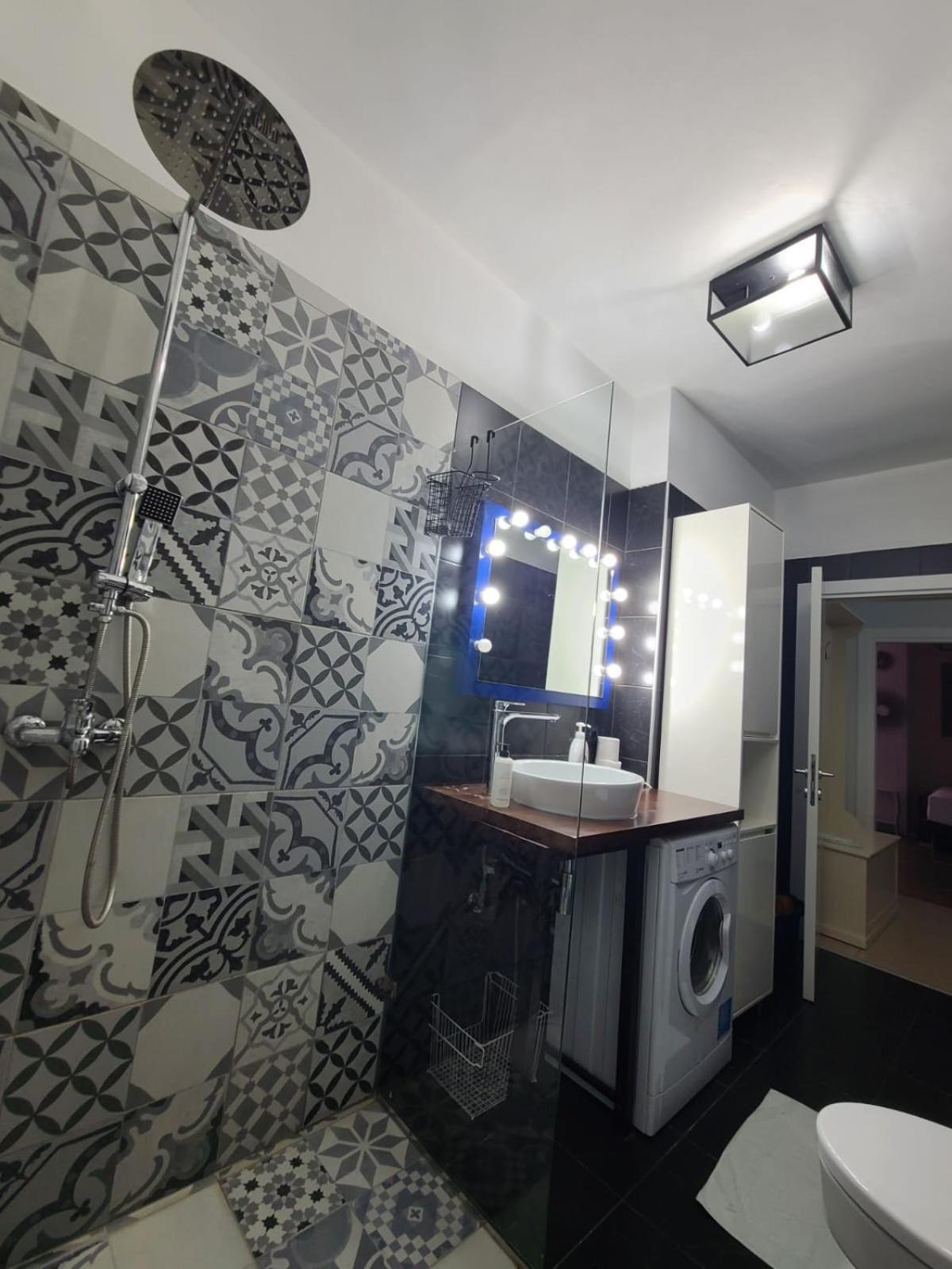 Aparthotel My Skerdi #centre Tirana