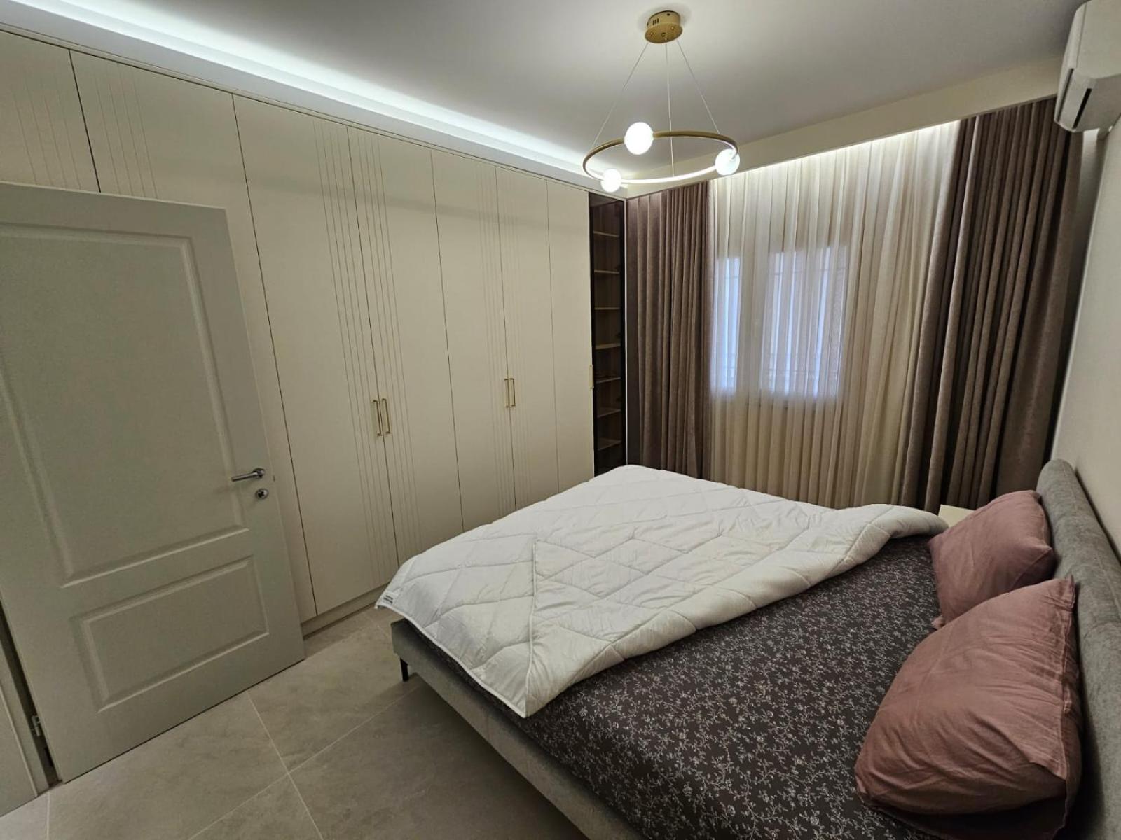 Aparthotel My Skerdi #centre
