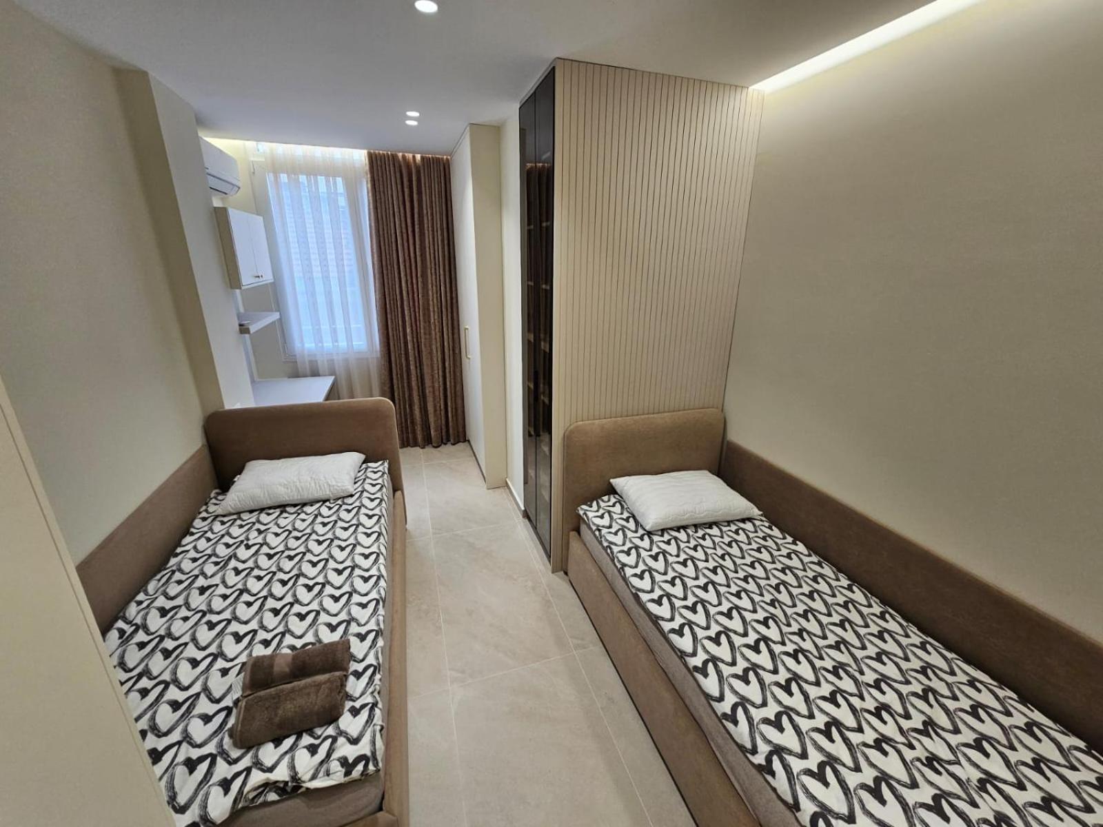Aparthotel My Skerdi #centre
