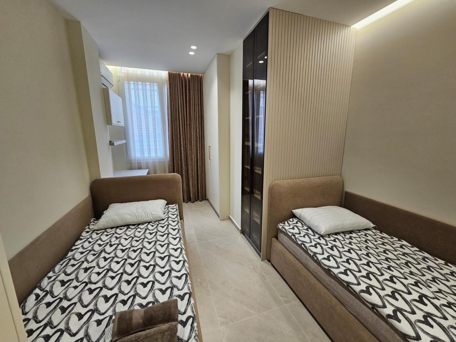 My Skerdi #centre Aparthotel *