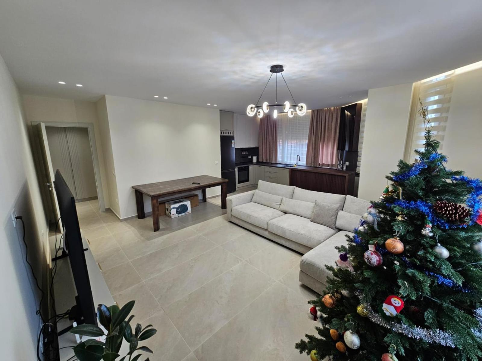 My Skerdi #centre Aparthotel Tirana