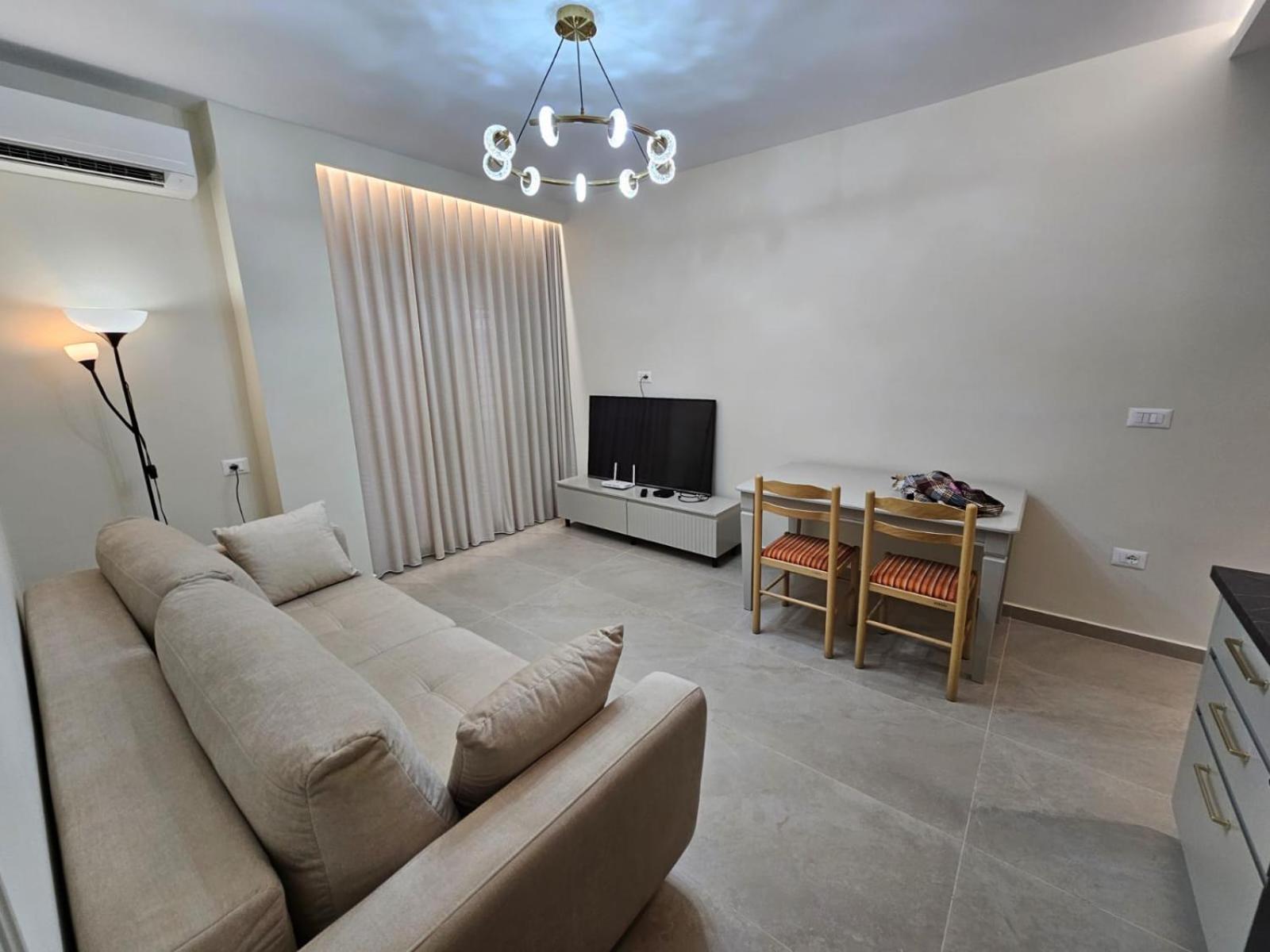 Aparthotel My Skerdi #centre Tirana